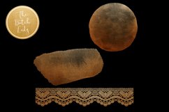 Vintage Seamstress Atelier Clipart Set - 25 .PNG Files Product Image 7