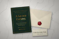 Copperwick Victorian Display Serif Font Product Image 7