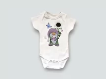Summer Gnome Sublimation design PNG|Gnome clipart Product Image 4