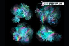 Hologram Ink Overlays Product Image 3