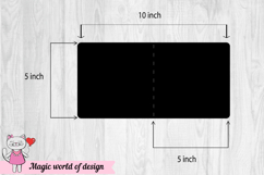 Easter Insert Card Paper Cut SVG Product Image 2