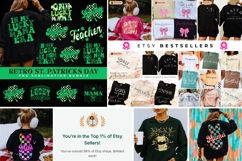 WHOLE SHOP PNG Sublimation Mega Bundle for 2026 | DIY Gift Product Image 17