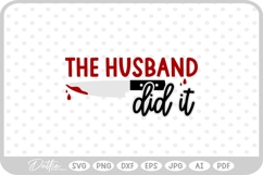 True Crime Quote SVG PNG DXF Product Image 1