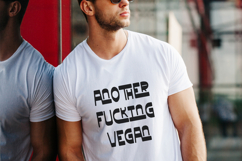 Vegan Svg Quotes Bundle, Funny Vegan Shirt Design Product Image 15