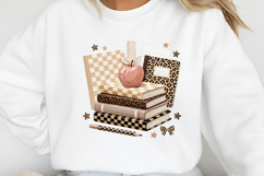 Coquette Back To School PNG Product Image 2
