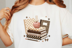 Coquette Back To School PNG Product Image 3
