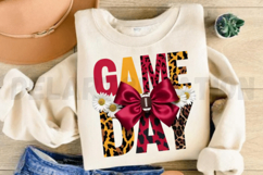 Game Day Sublimation PNG Product Image 2