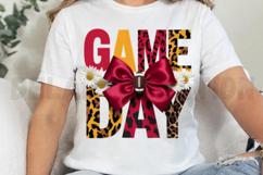 Game Day Sublimation PNG Product Image 3