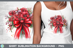 GorgeousCoquette Bow Shirt design.