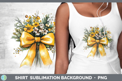 GorgeousCoquette Bow Shirt design.