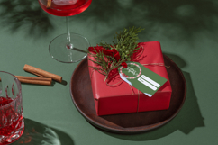 Coquette Christmas Frames Product Image 3