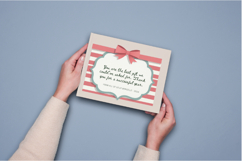 Coquette Christmas Frames Product Image 4