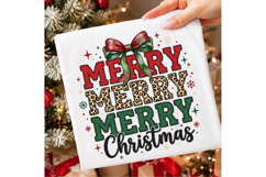 Coquette Christmas png Product Image 2