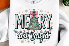 Christmas Sublimation Design, Funny Sublimation PNG Product Image 5