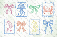 Coquette Coastal Summer Frame Bundle Product Image 2