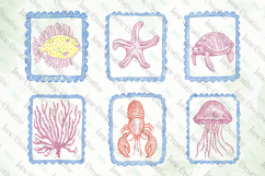 Coquette Coastal Summer Frame Bundle Product Image 4