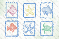 Coquette Coastal Summer Frame Bundle Product Image 3