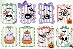 Coquette Cute Halloween Sublimaion Product Image 4