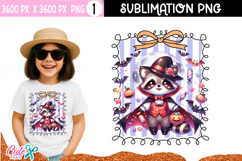 Coquette Dracula Sublimation for Crafts