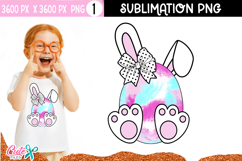 Coquette Easter Egg Coquette Easter Egg 