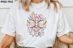 Coquette Easter Stethoscope png Product Image 3