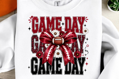 Football Sublimation Design,Funny Sublimation PNG Product Image 5