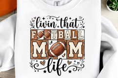 Football Sublimation Design,Funny Sublimation PNG Product Image 3