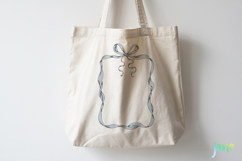 Coquette Frame Clipart Sublimation Product Image 4