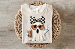 Coquette Ghost PNG Product Image 2