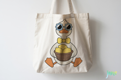 Preppy Lemon Summer Vibes PNG Product Image 4