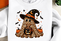 Coquette Leopard Ghost PNG Product Image 2
