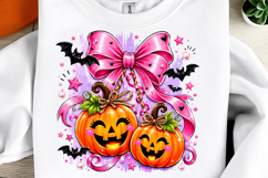 Coquette Pumpkin Png Product Image 1
