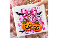 Coquette Pumpkin Png Product Image 3