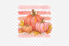Coquette Pumpkin PNG Product Image 2