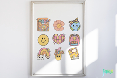 Coquette School Png Sublimation Product Image 2