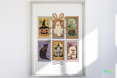 Coquette Spooky Halloween SVG Product Image 2