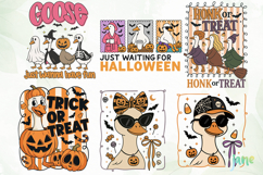 Coquette Spooky Halloween SVG Product Image 8