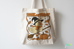 Coquette Spooky Halloween SVG Product Image 3