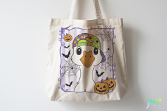 Coquette Spooky Halloween SVG Product Image 3