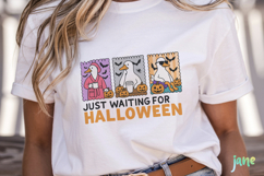 Coquette Spooky Halloween SVG Product Image 5