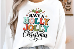 Coquette Teacher Christmas Png Product Image 2