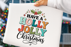 Coquette Teacher Christmas Png Product Image 4