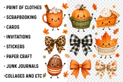 Coquette Tis The Season PNG Product Image 3