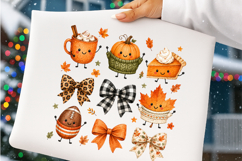 Coquette Tis The Season PNG Product Image 4