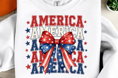 Coquette USA png Product Image 1