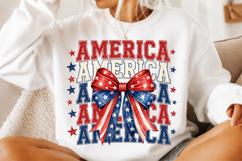 Coquette USA png Product Image 2