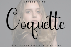 Coquette Product Image 1
