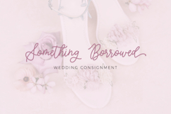 Coquettish Script Product Image 2