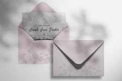 Coquettish Script Product Image 4