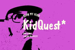 Coretras Handwritten Sans Font Product Image 7